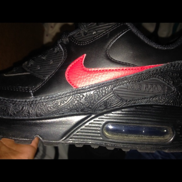 Ari max And Jordan 11 - Picture 1 of 2